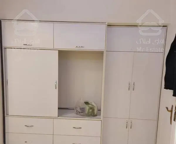 ۷۵متر شهرک یاس