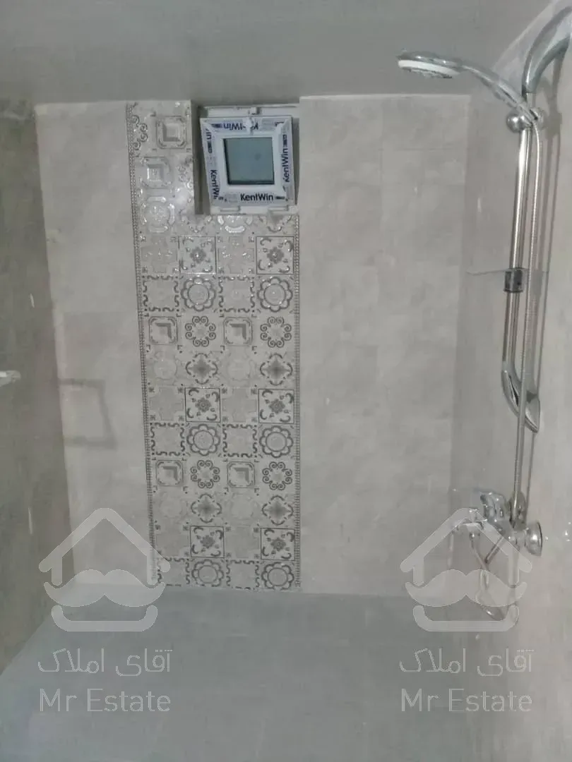 خانه ویلایی دوبلکس کردان سهیلیه