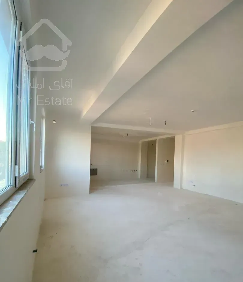 آپارتمان 180متری شهرک نادری