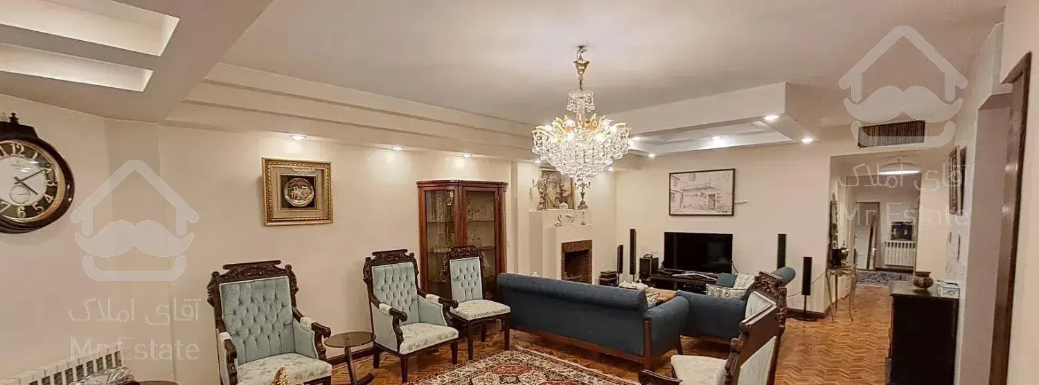 میردامادنساء ۱۱۵متر+۲۰مترپاسیو ۲خ