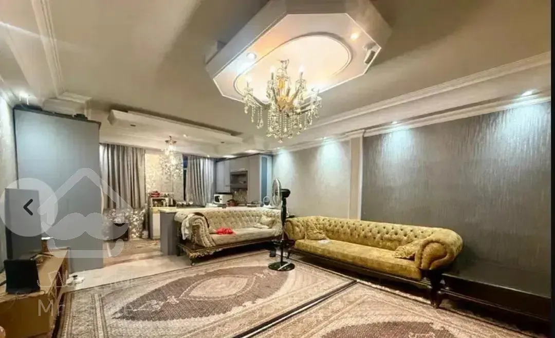 ۸۰ متر فول غربیها تک واحدی