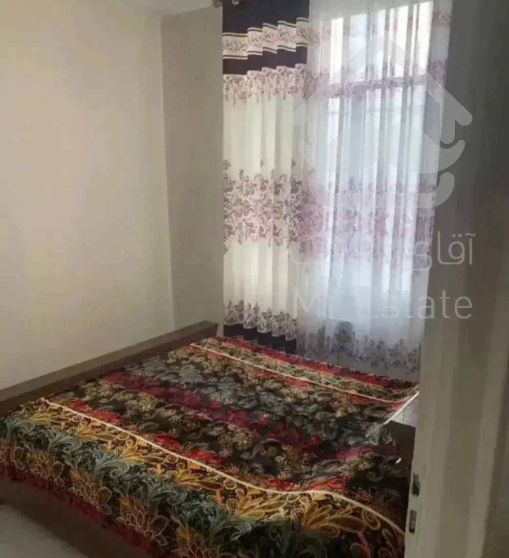 ۴۵متر/خوش نقشه/نوساز شده/سرمایه‌گذاری/طبقه اول