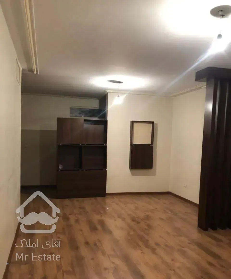 ۱۰۰متر۲خواب بازسازی شده وصال