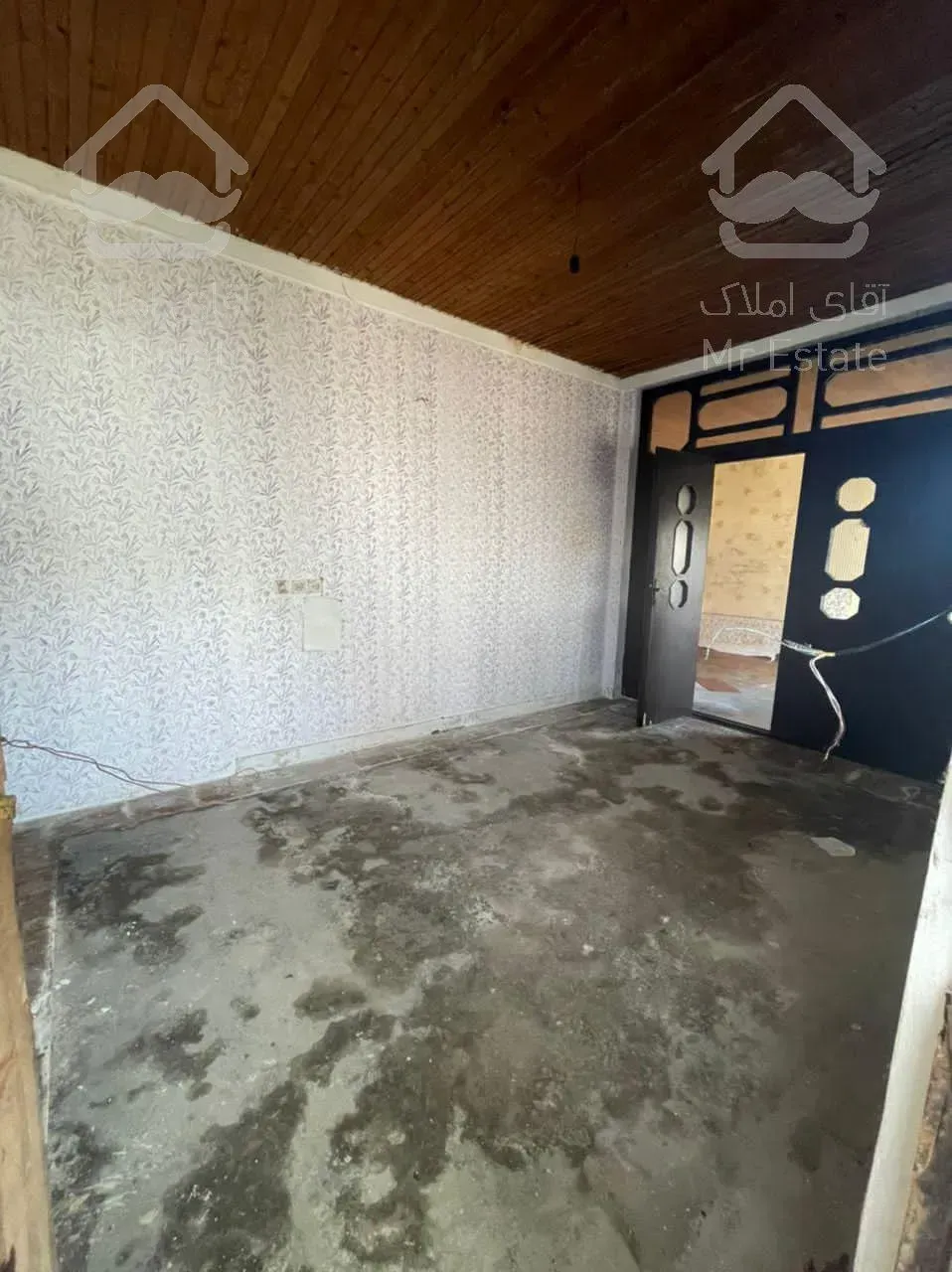 خانه کلنگی 200 متری