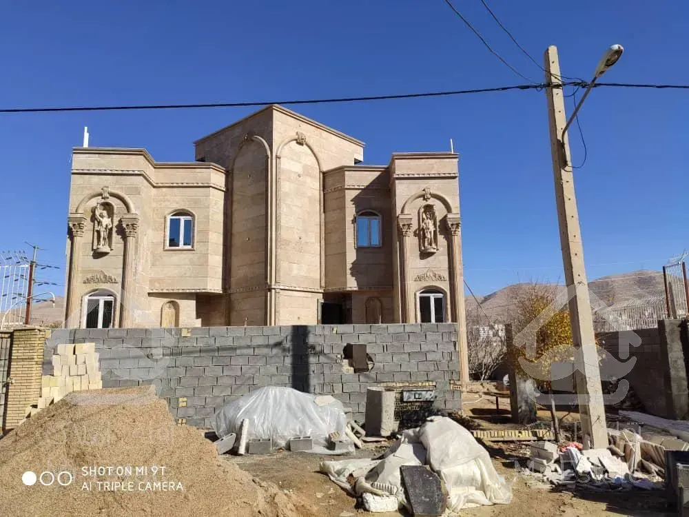 فروش اپارتمان ۳خوابه