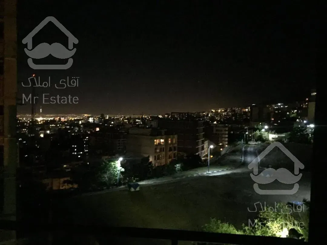 فروش ویلا نیاوران 450  متر شیک