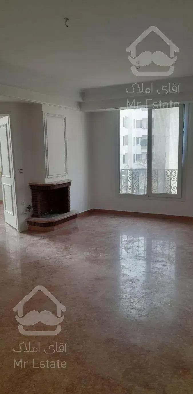 ۸۰ متر دو خوابه عین ابادی