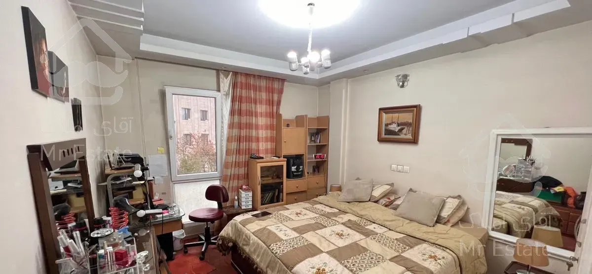 جردن سه خواب گلگشت استخر فعال