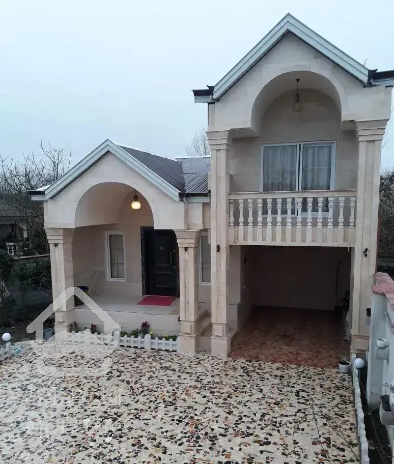 ویلادوبلکس دو خواب استخر آب گرم سر پوشیده