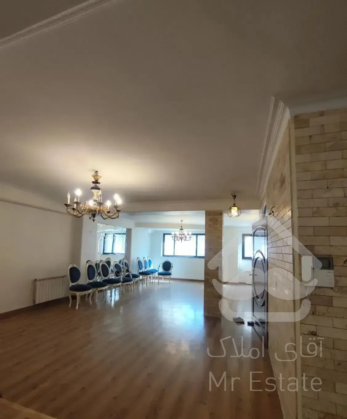 گیشا ۱۴۰ متر۲ خوابه شیک فول تخلیه فرعی دنج