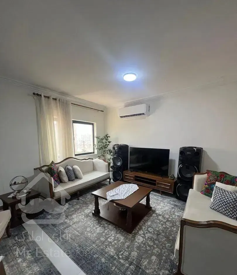 اجاره آپارتمان ۹۵ متری شیک اتوکاپ