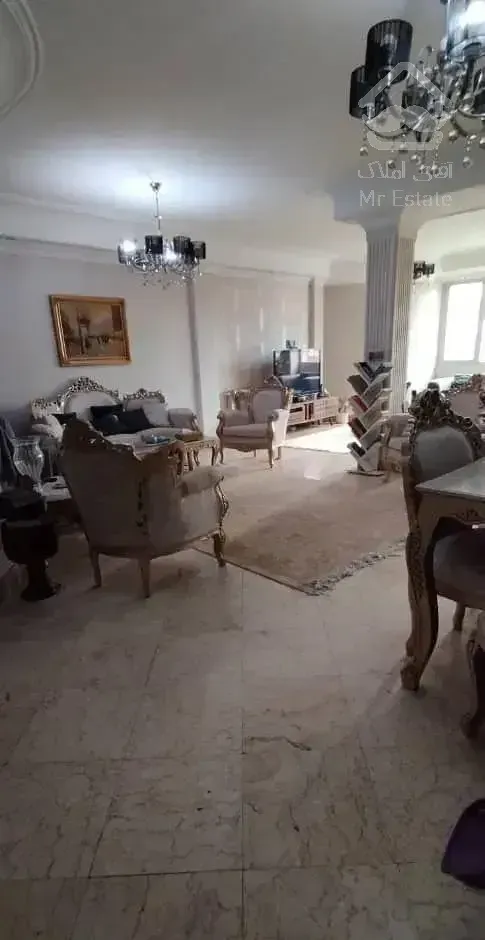 فروش آپارتمان مسکونی