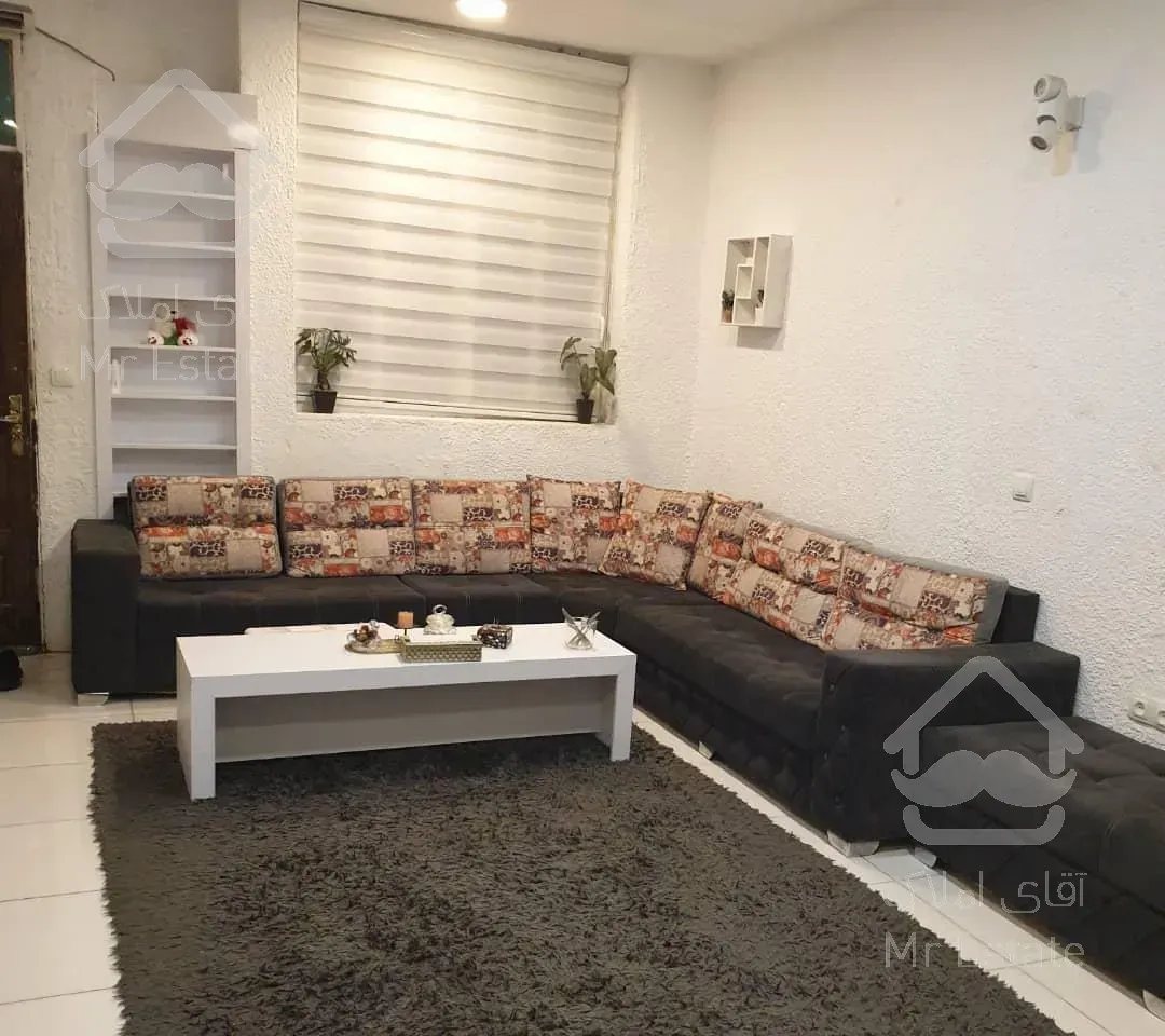 خانه ویلایی سالار کیش