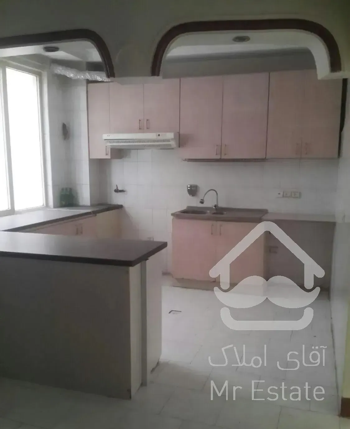 75 متر-شریعتی-بالاتر از مطهری