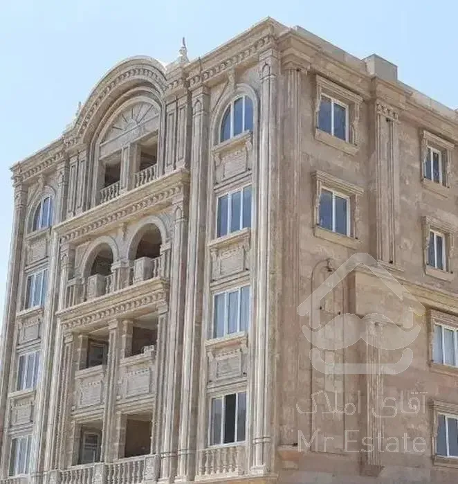 رهن کامل واحد