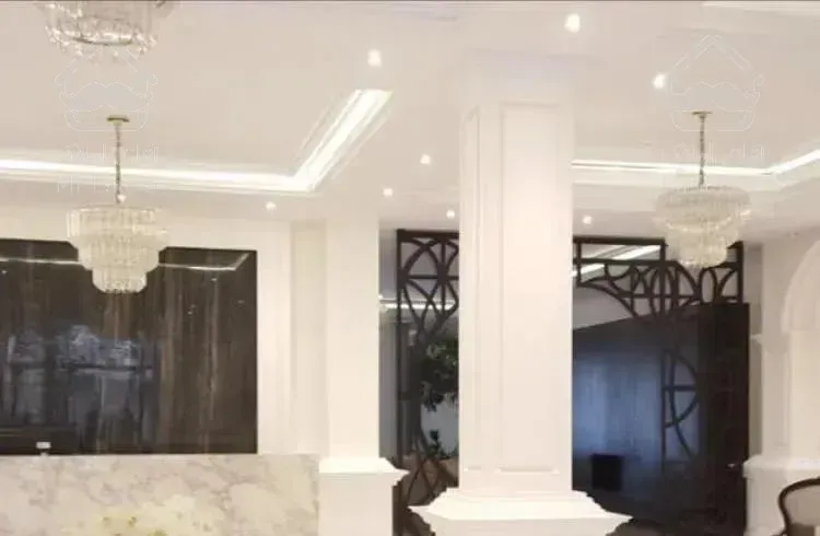 ۳۰۰ متر ۴ خواب فول مشاعات هدایت