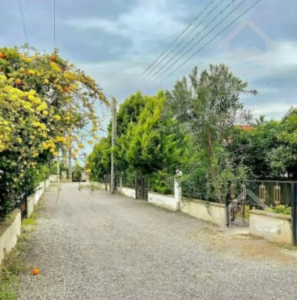 ویلاباغ/سندشش دانگ مالکیت*شهرکی