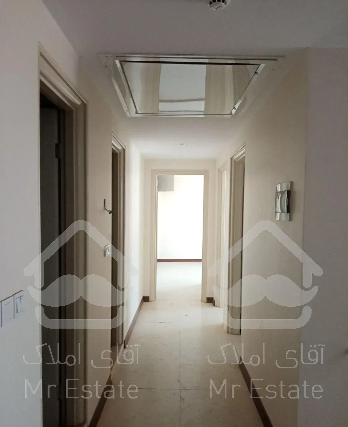 آپارتمان کلیدنخورده به متراژ 146مترودارای 3 اتاق