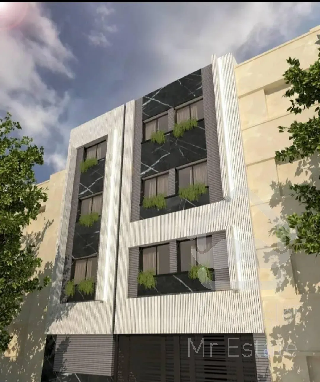 آپارتمان پیش فروش و شرایطی/شهرک رسالت و کوثرکد85