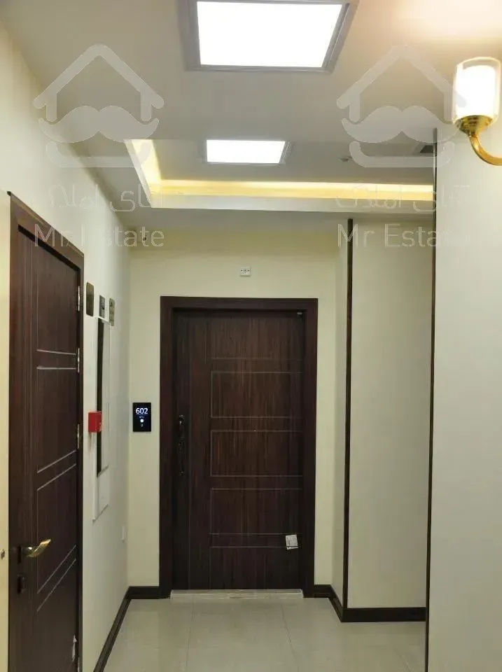 رزرو هتل آپارتمان  برای همکاران محترم