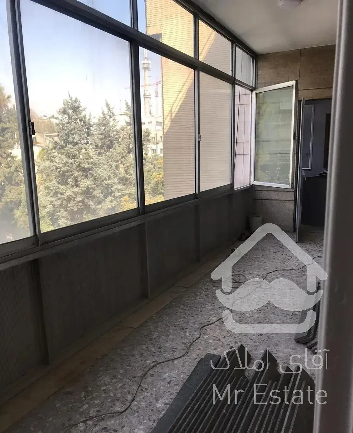 بخارست ۲۴۰ متر بازسازی کامل