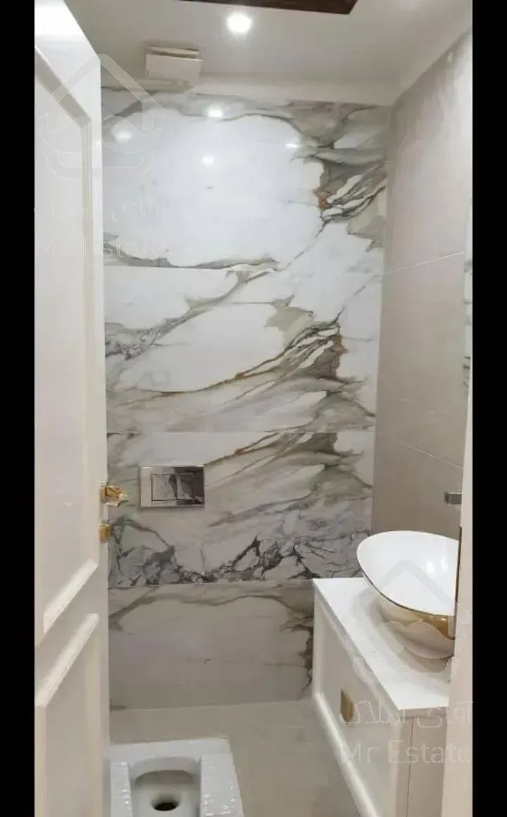 ۱۶۰متر ۳خواب  فرعی شهرک والفجر