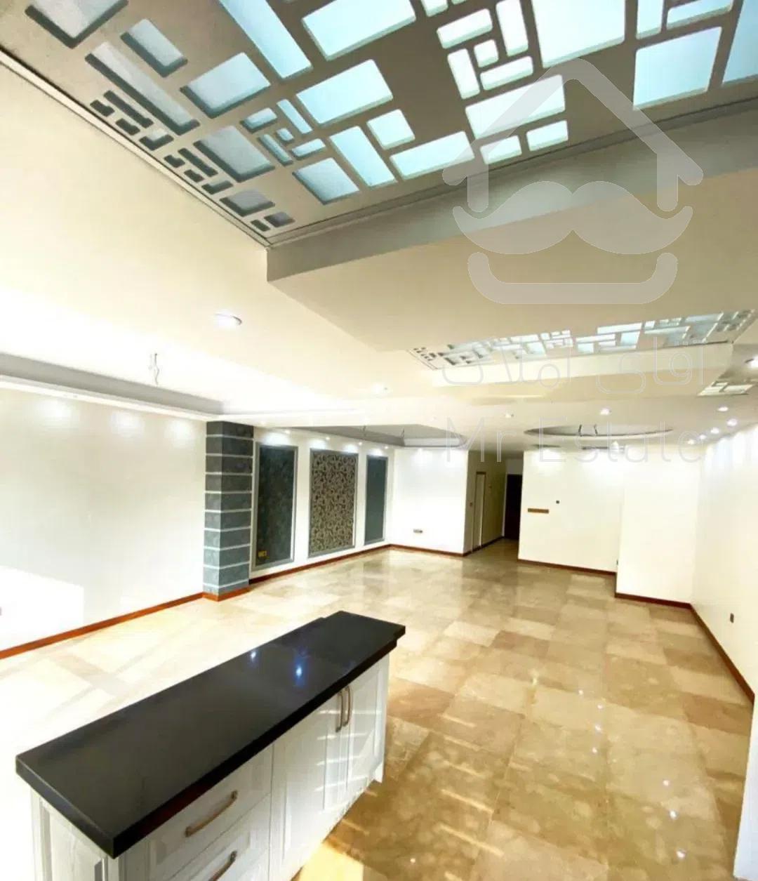 ۱۲۵ متر / اندرزگو/ نوساز