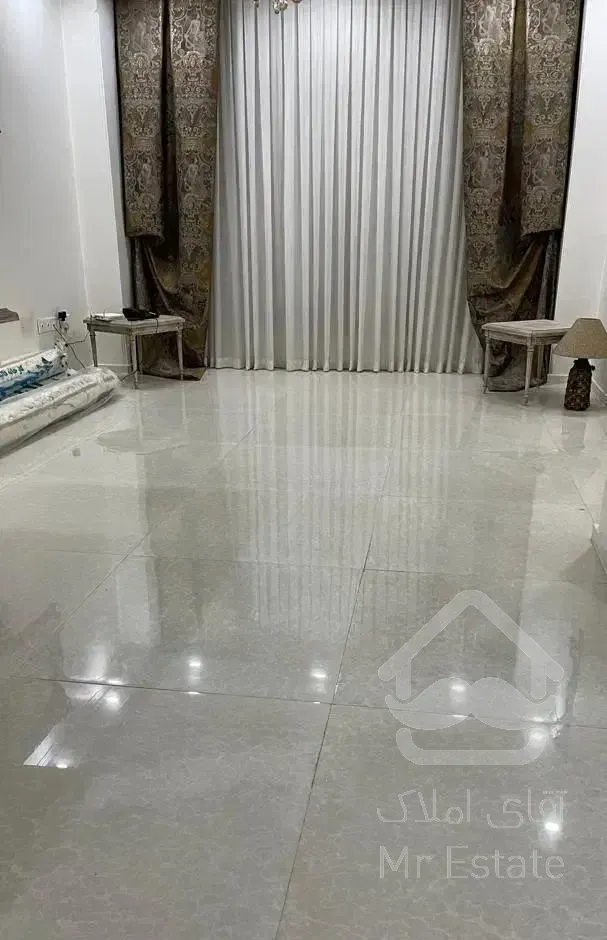 ۱۲۰ متر ۳ خواب اشرفی پونک اقبال پور  بازسازی شده