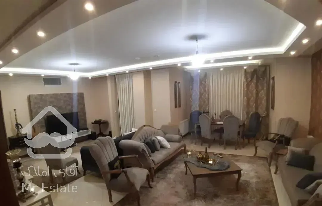 ۱۰۱ متر،۲خواب،خوش نقشه،فول،فلاطوری