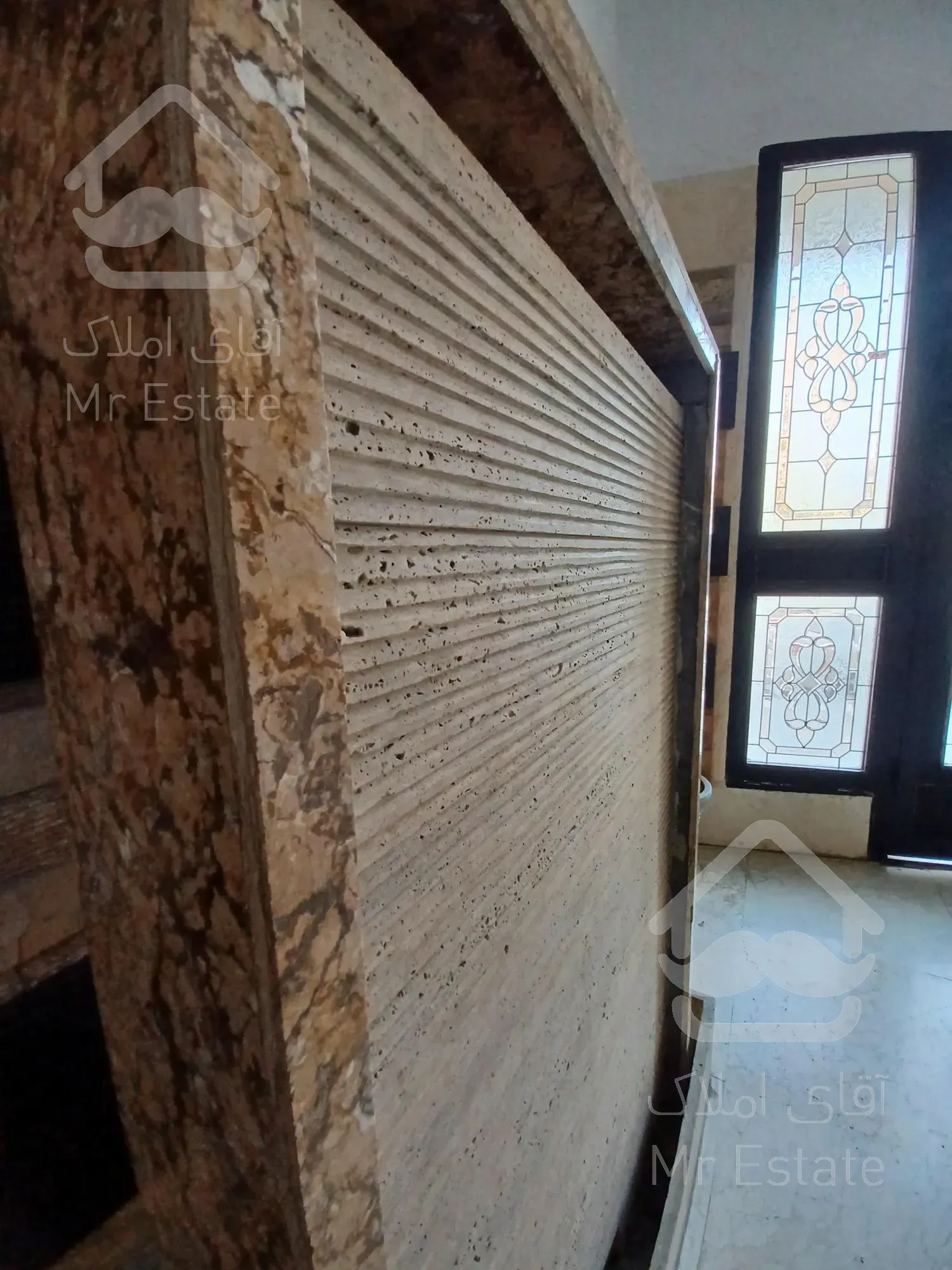 اجاره‌ آپارتمان سند اداری فوق العاده شیک صادقیه کاشانی