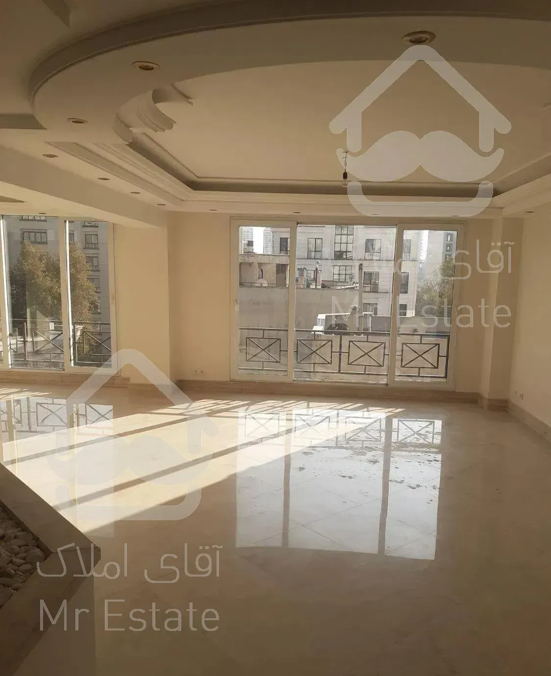 فروش ۱۰۰۰متر مستغلات یکجا