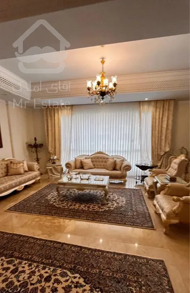 زعفرانیه ۲۰۰ متر / فرخ