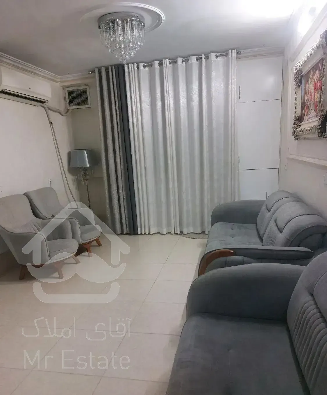 فروش یا رهن آپارتمان