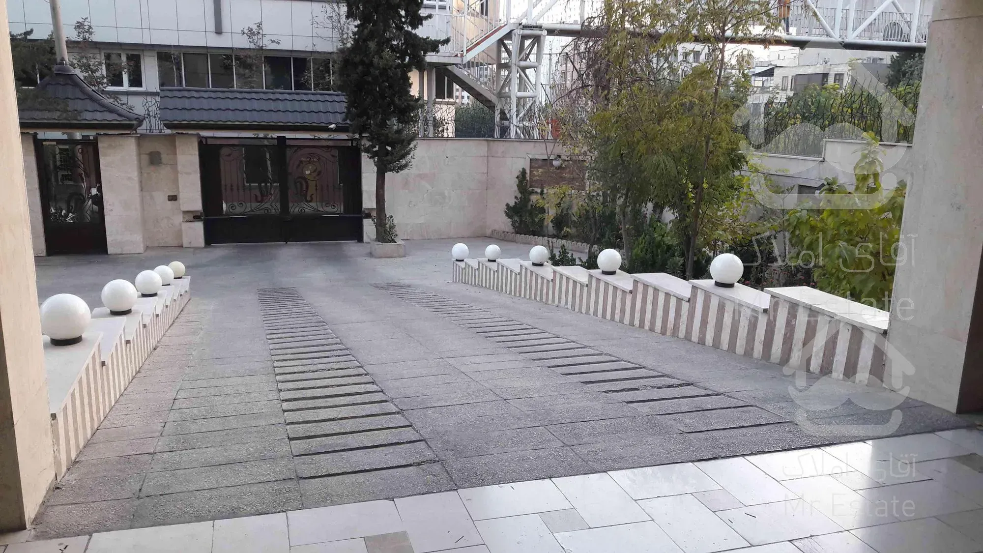 اپارتمان ۸۵ لوکس  کلید نخورده اجاره ای