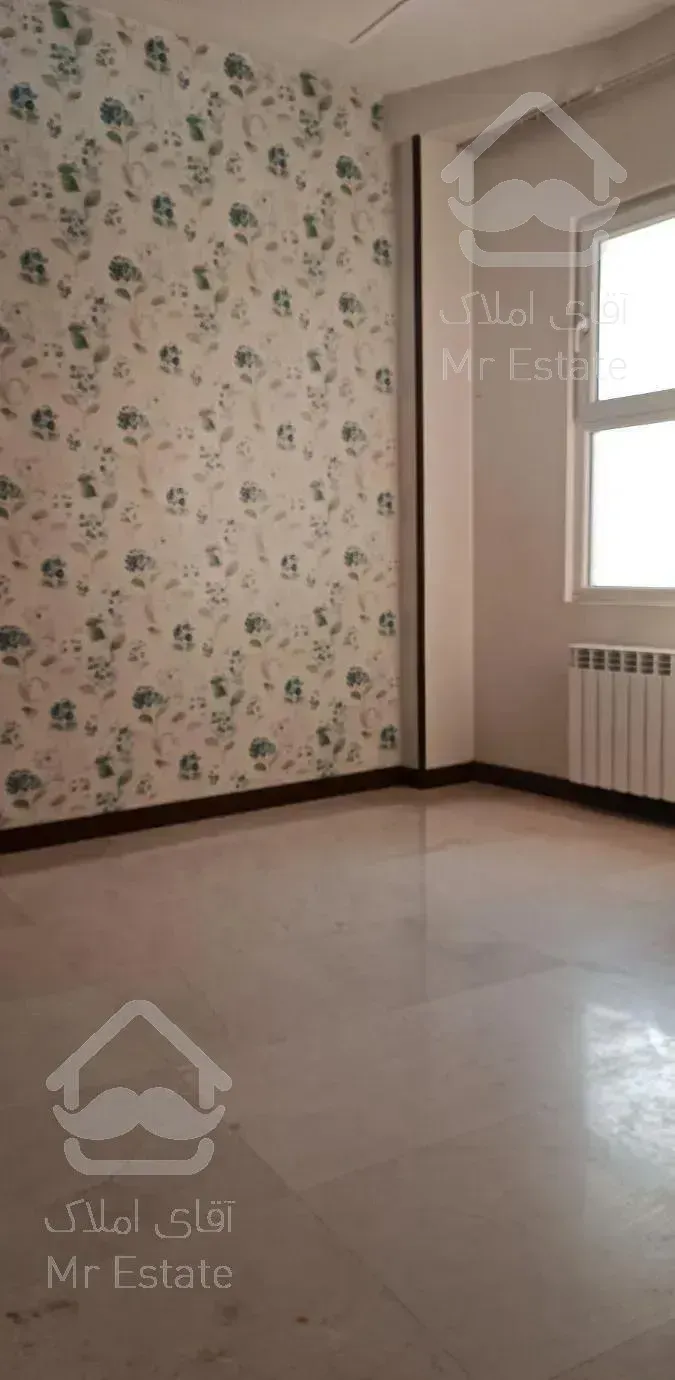 ۱۱۸متری متریال برند (دو باکس پارکینگ)