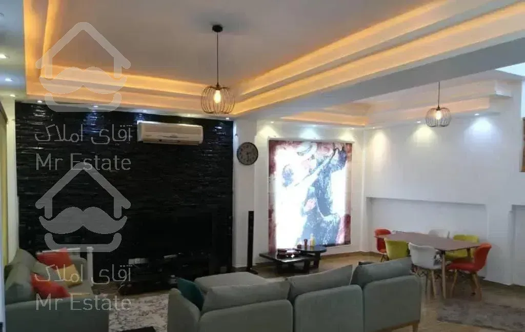 اجاره ویلا باغ ساحلی 1000 متری بندرکیاشهر