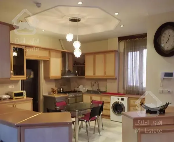 آپارتمان ۲۴۸ متر فول فاز یک