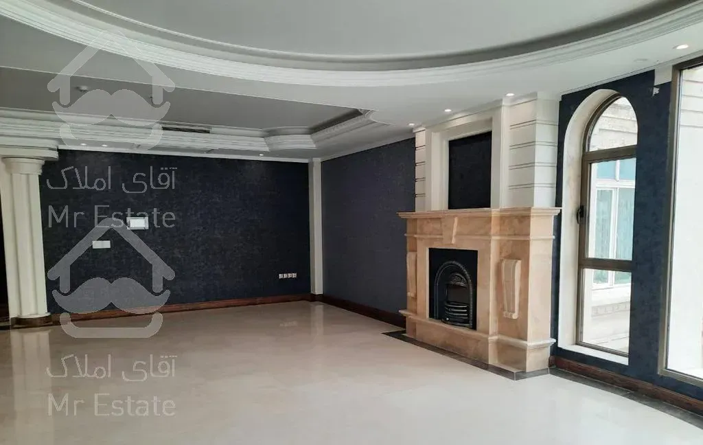 ۲۱۰ متر کامرانیه شمالی