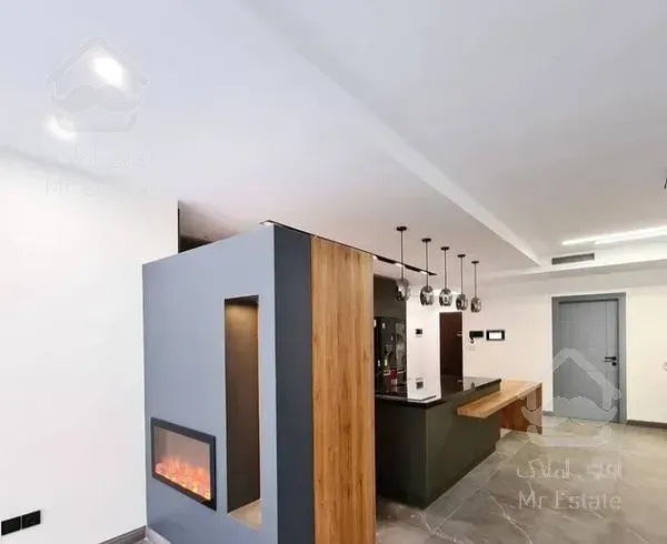 ۲۸۰متر مدرن تک واحدی/ژنرال نیاوران/فایل شخصی/فول