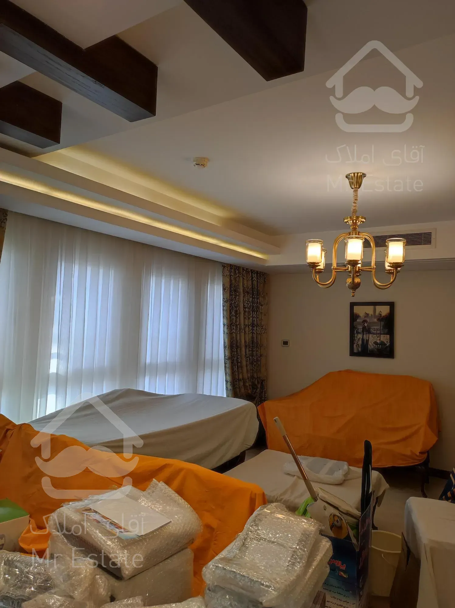 آپارتمان 170متری،3خواب