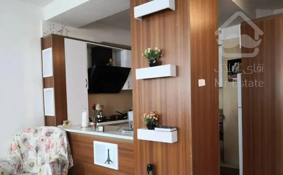 اجاره آپارتمانی شهرکی