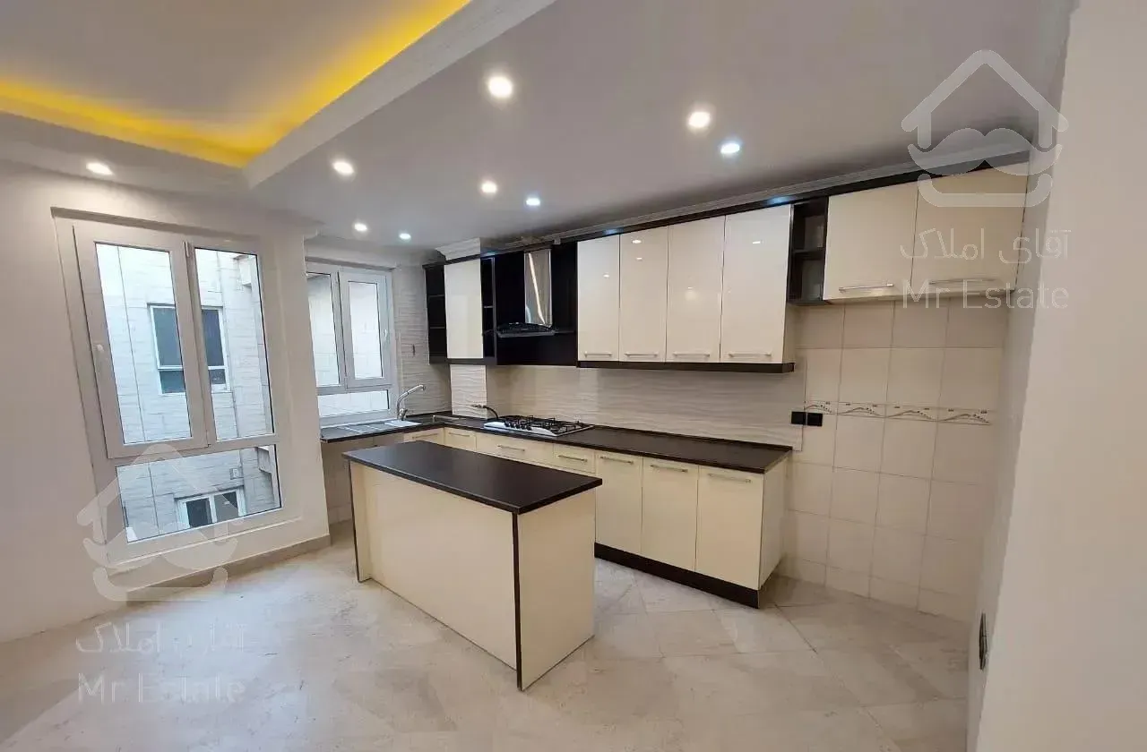 اندرزگو 64 متری بازسازی صفر تا صد / تاپ لوکیشن