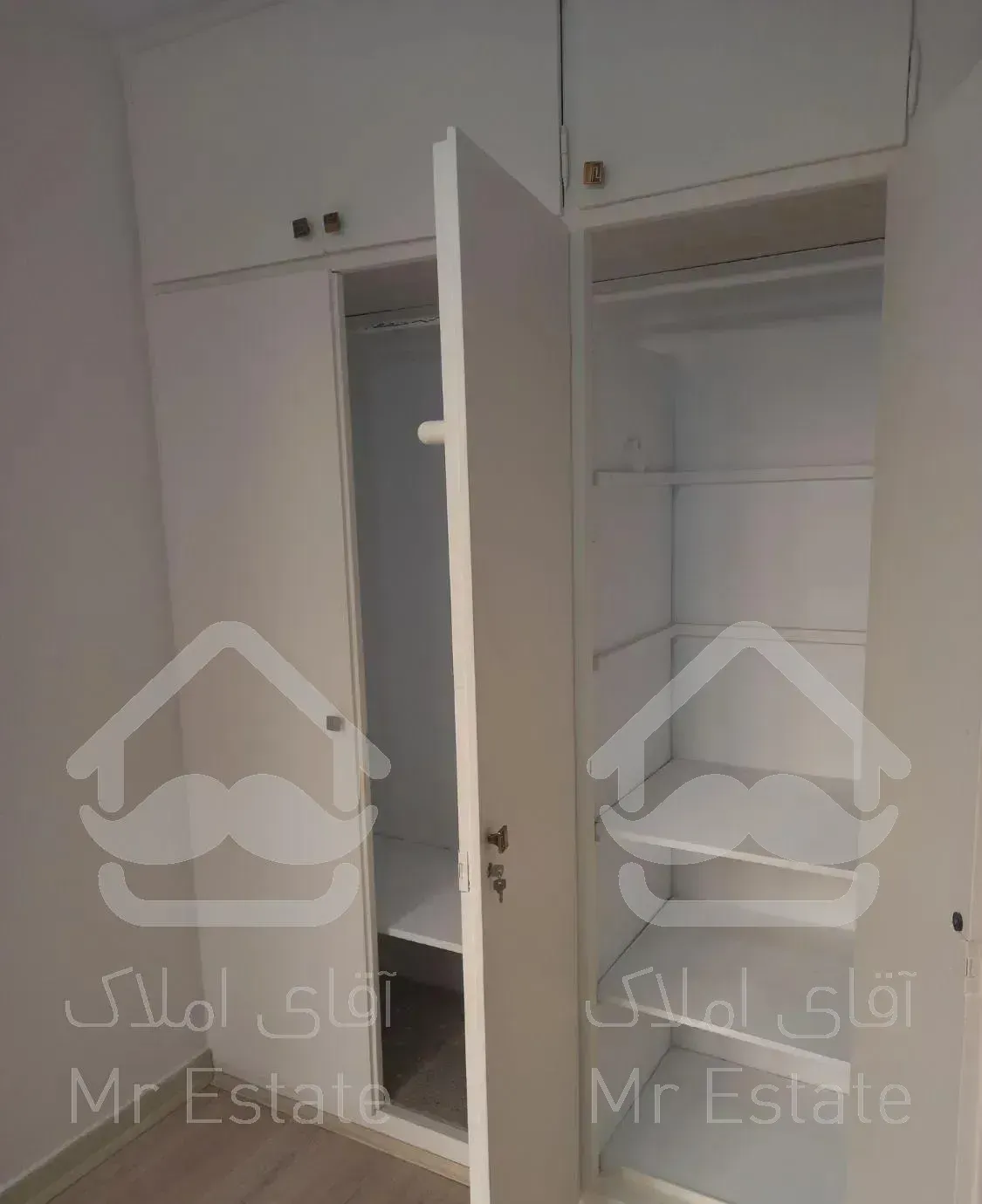 ۶۱ متر یک خواب ریحانی جنوبی