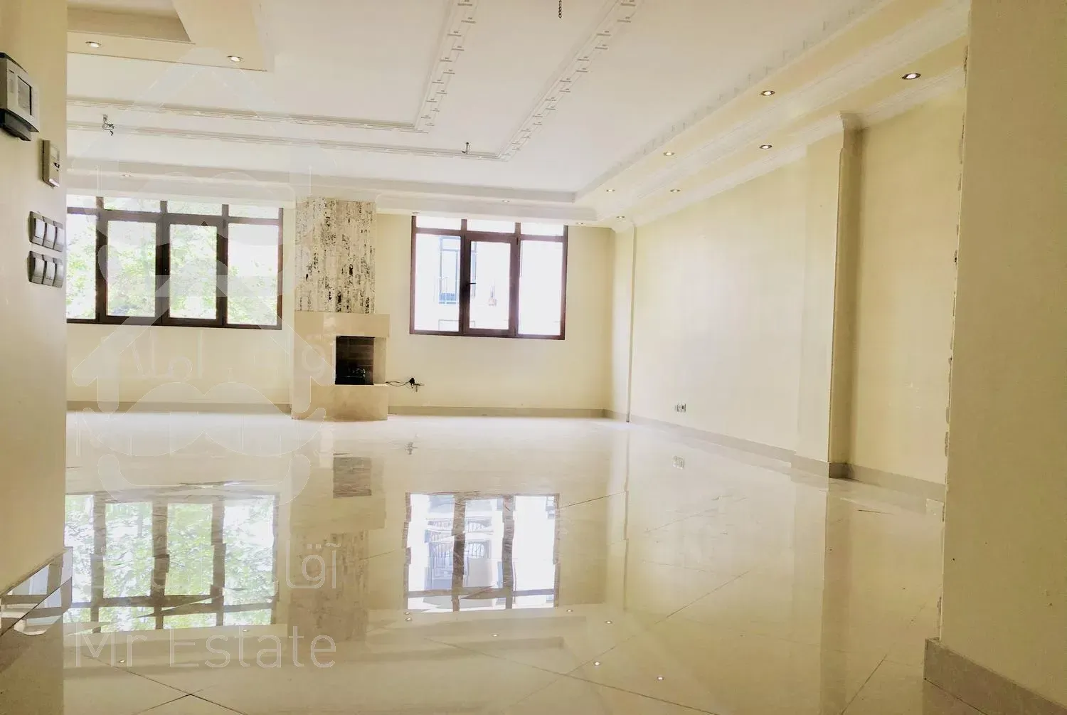 تک واحدی 170 متر مدرن