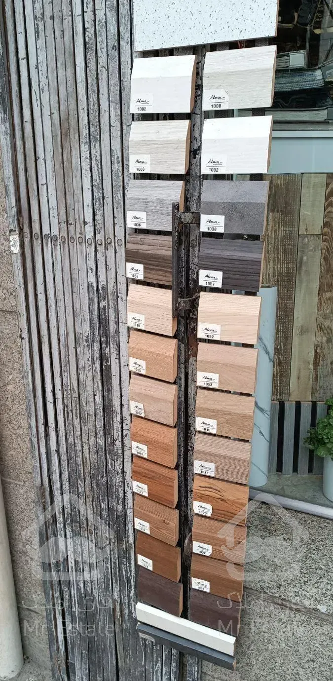 نصاب ونصب پارکت چوبی وصاب لاک لمینت کفپوش دیوارپوش