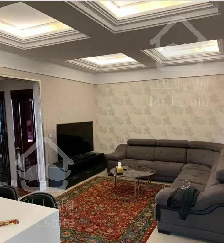 ۱۵۰متر۳خواب/۲پارکینگ/دونبش/سراسر‌پنجره/فول