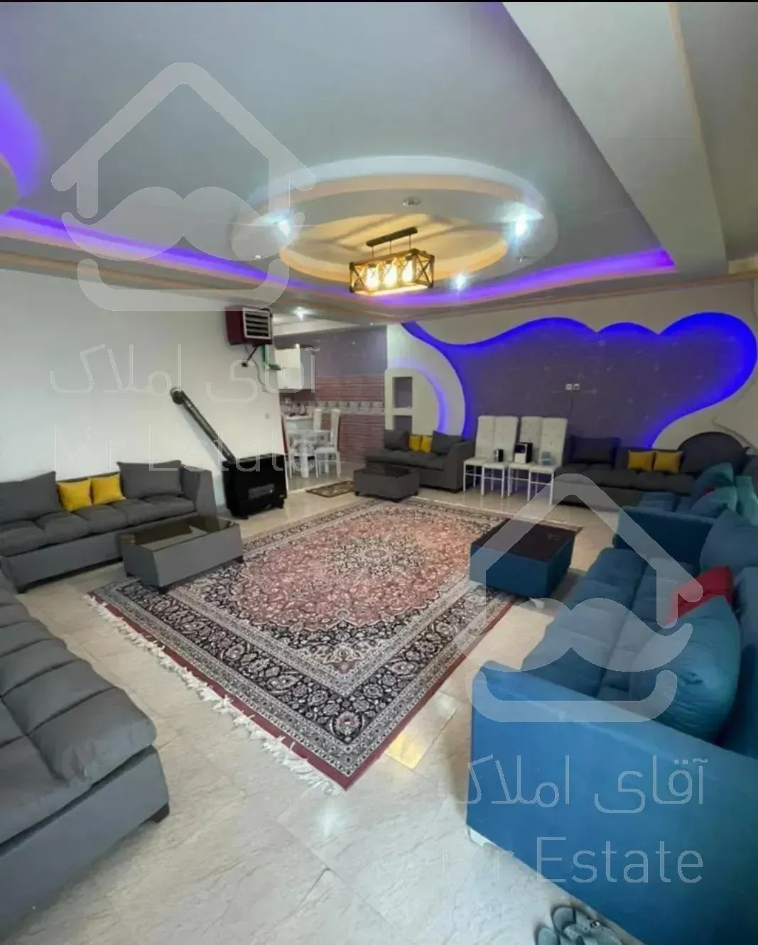 سویئت دربستی آپارتمانی ویلا