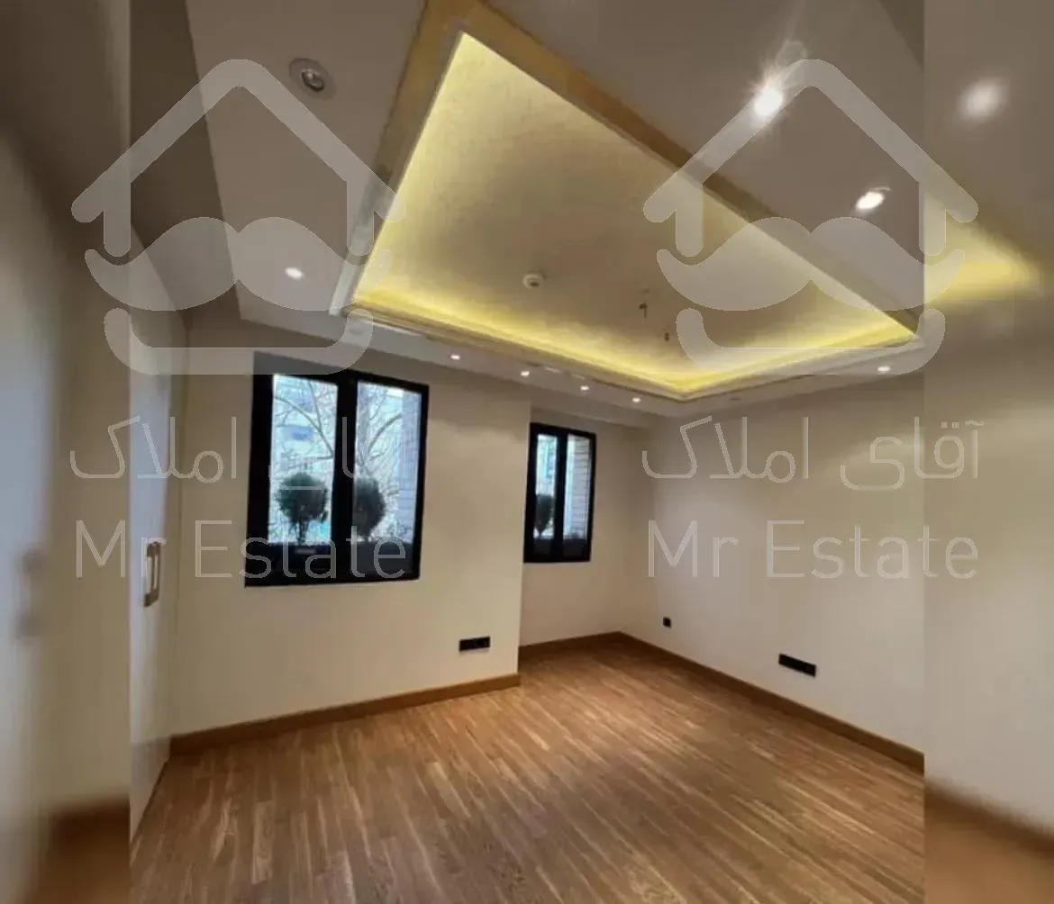 آپارتمان ۱۷۵ متر  و مدرن تاپ‌لوکیشن پاسداران