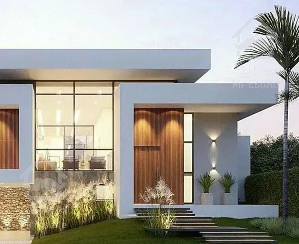 جنوبی // سه خوابه