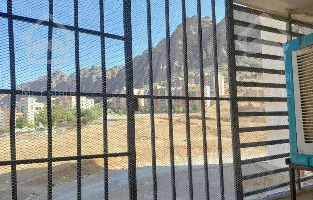 اپارتمان90 متری مسکن مهر فرهنگیان